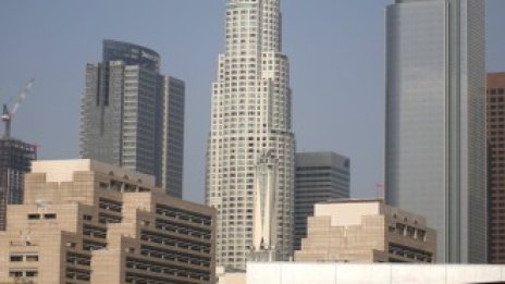 "Кралят на хълмовете" променя Токио с проект за 5,4 млрд. долара