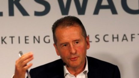 Volkswagen опроверга слуховете, че иска да купи дял от Tesla