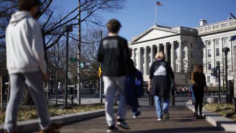 Седмичните молби за помощи при безработица в САЩ намаляват