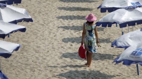 Концесионери на плажове искат промени в закона за устройството на крайбрежието