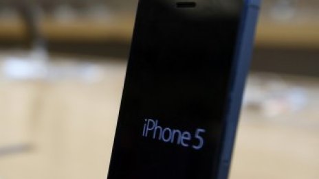 Защо данните за пазарния дял на iPhone са заблуждаващи