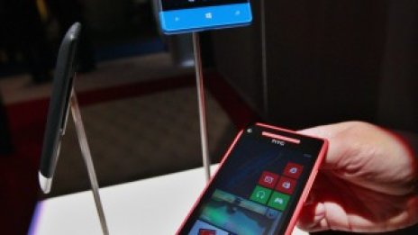 Microsoft се учи да обича iOs и Android