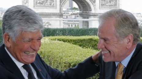 Omnicom и Publicis създават рекламен гигант