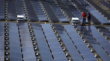 Фиджи емитира първите за развиваща се страна "зелени" облигации