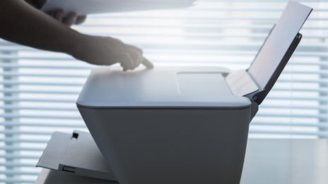 HP приключи с придобиването на бизнеса с принтери на Samsung