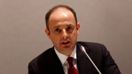 Турската централна банка очаква ускоряване на инфлацията