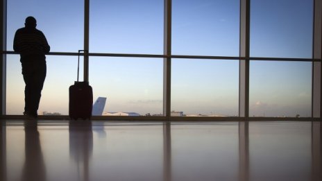 Малка част от емигрантите имат желание да се върнат у дома