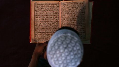 Узбекистан - огнището на радикалния ислямизъм в Централна Азия