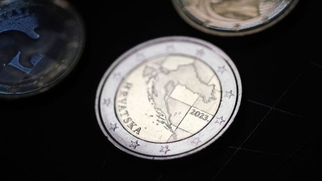 По-ниската инфлация може да е проблемна за еврозоната