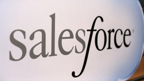 Salesforce вече има втори главен изпълнителен директор