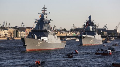 Украйна все още има с какво да изненада, Русия отново извърши масов обстрел с дронове