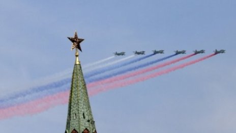 Плевнелиев: Не армиите направиха Европа силна, а правилата