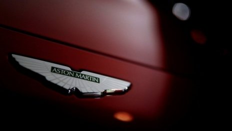 Aston Martin продава 25% от акциите си