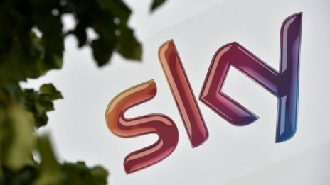 Акциите на Sky поскъпнаха с 9%, след като Comcast спечели търга