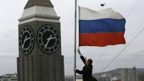Кандидатите на управляващата партия в Русия изгубиха изборите в два региона
