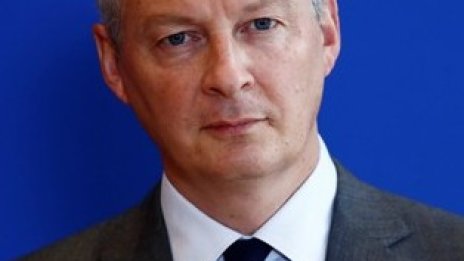 Льо Мер: Безотговорно е да не се ускорят реформите на еврозоната