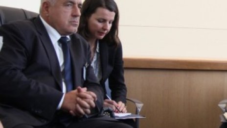 Борисов: Египет е най-значимият партньор на България в Близкия изток и Африка