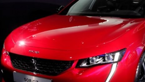 PSA Group преминава към пълна електрификация