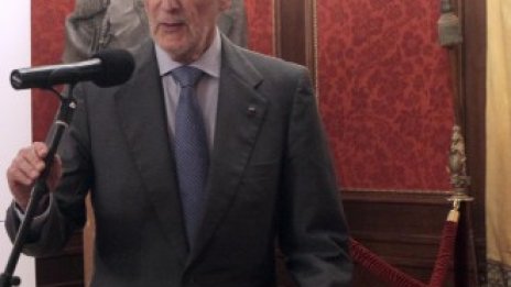 Сакскобургготски е разочарован от отношението към него заради двореца "Врана"