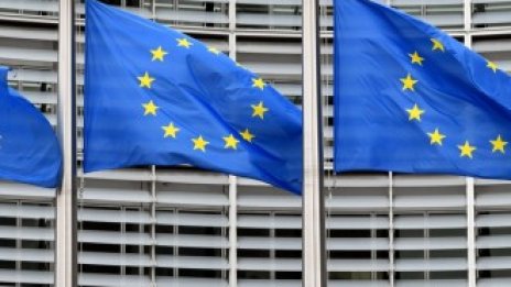 ЕК затваря половината си сгради в Брюксел, работата от вкъщи става приоритет