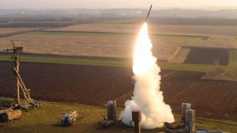 Болезнените ракетни удари могат да принудят Кремъл да говори за мир