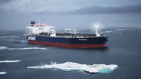 Русия измисля нови тактики, за да скрие доставките на петрол