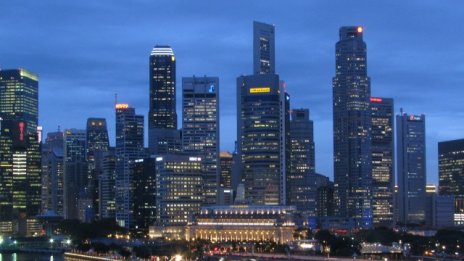 Сингапур циментира топ позицията си в сферата на частния бизнес