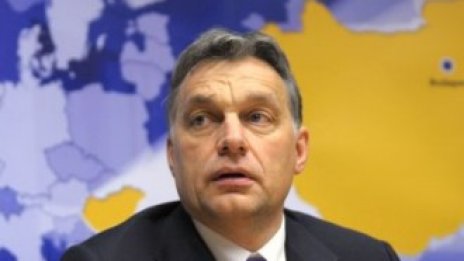 Върви се към национализация на унгарските енергийни компании