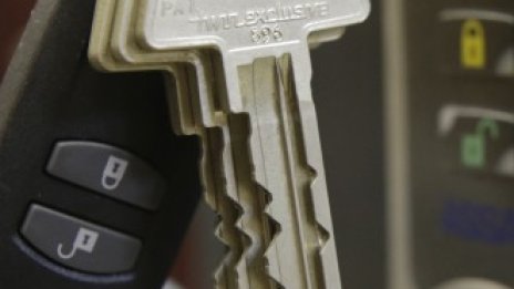 Assa Abloy работи по електронните ключалки на бъдещето