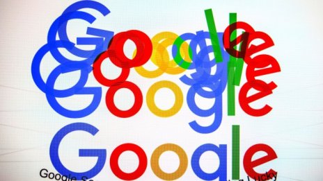 Google спира да продава реклами въз основа на конкретно търсене в мрежата