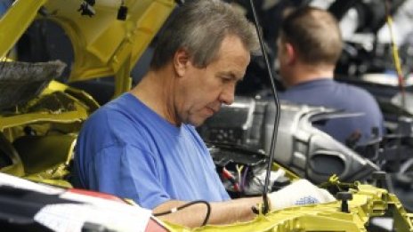 Ford предупреждава за свръхкапацитети в Европа 