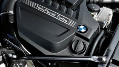 BMW и Hyundai ще произвеждат съвместно двигатели? 