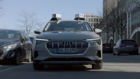 Audi не е доволен от първото тримесечие