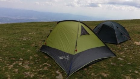 Морските къмпинги в България с пореден силен сезон