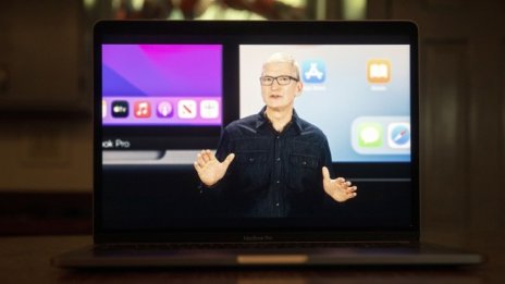 Apple отвори нова глава в битката си с Facebook