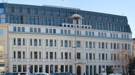 Fitch Ratings: Проверката в ББР все още не е засегнала рейтинга ѝ