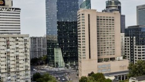 Полша бавно се превръща в страна на наемателите