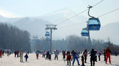 Нено Димов: Лифтовият транспорт в Пирин е по-екологичен от автобусния