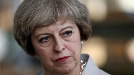 Мей: Великобритания няма да плати нищо за развода без цялостно споразумение с ЕС