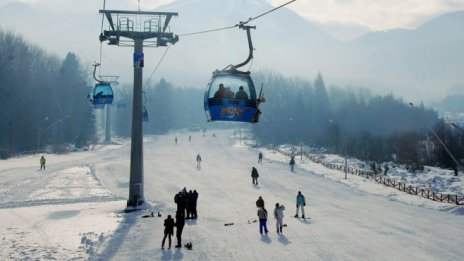 Екоминистърът: Строителството в зона Банско засяга ски съоръжение и лифтове