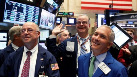 Инвесторите са в очакване на повишение на лихвените проценти