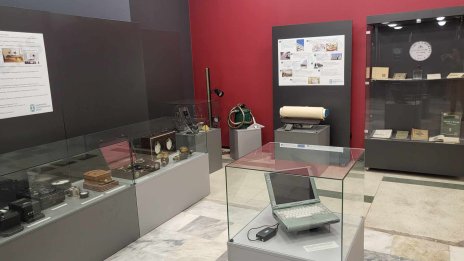 Изложба "145 години Siemens в България" отваря врати в Националния политехнически музей