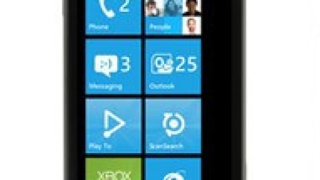Samsung и LG представиха първите смартфони с Windows Phone 7