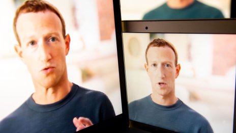 Meta съкращава 11 хиляди от служителите си