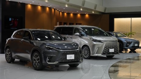 Toyota повиши перспективата за целогодишната печалба въпреки по-слабото трето тримесечие