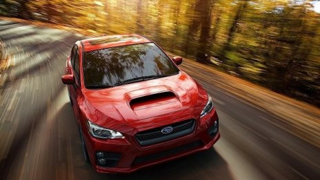 Subaru стартира сервизна акция за над 18 хил. автомобила