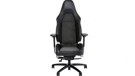 Офис стол от Porsche 