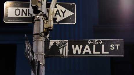 Wall Street се отърси от притесненията за лихвените проценти 