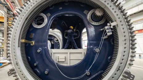 Печалбата на китайските промишлени предприятия расте благодарение на износа