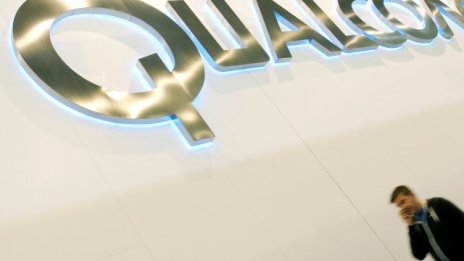 Силното търсене от Китай се отплаща на Qualcomm